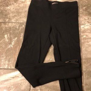 Ponte Pants